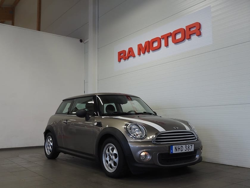 Bild 3 av MINI One