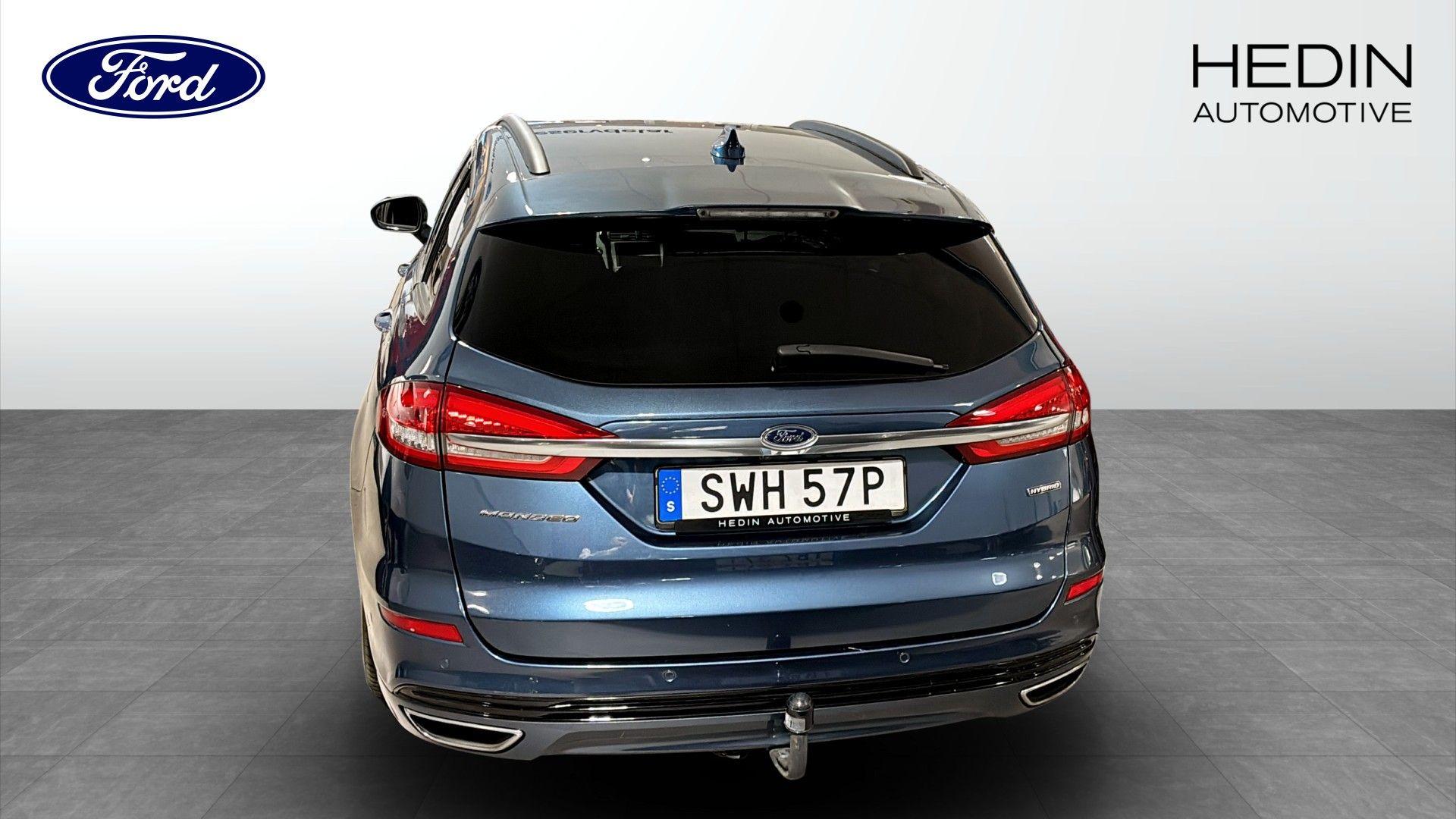 Ford Mondeo 2022, kuva 7/9