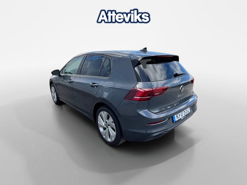 Bild 5 av Volkswagen Golf Life 1.5 eTSI 150hk *Keyless/Backkamera*