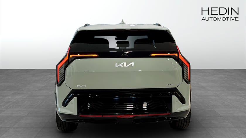 Bild 5 av Kia EV3 Long Range