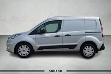 Thumnail bilde 1 av Ford Transit Connect 240