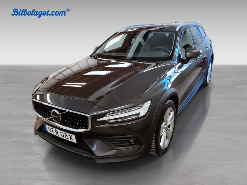 Bild 3 av Volvo V60 Cross Country B4 AWD Diesel Plus * OUTLET *