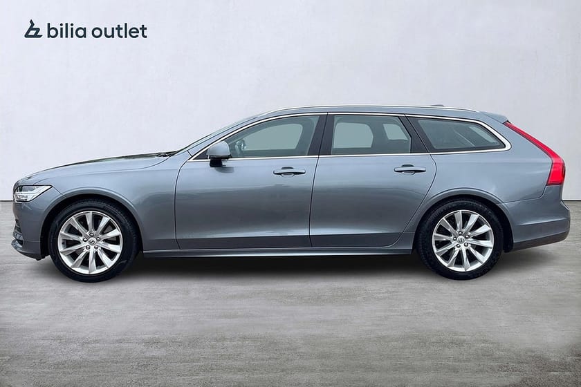 Bild 3 av Volvo V90 T4 Momentum 190hk / Sensorer Värmare CarPlay Nyservad