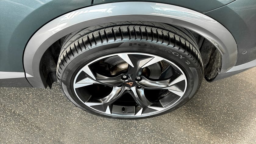 Bild 5 av CUPRA Formentor VZ e-Hybrid