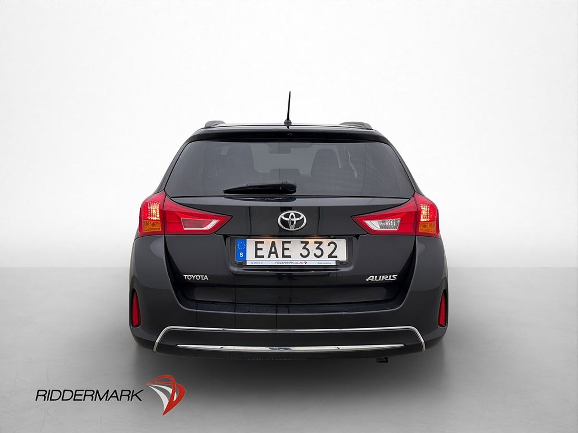 Toyota Auris 2014, kuva 7/30