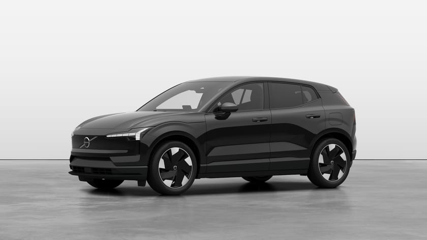 Bilde 1 av Volvo EX30 Twin Motor Performance