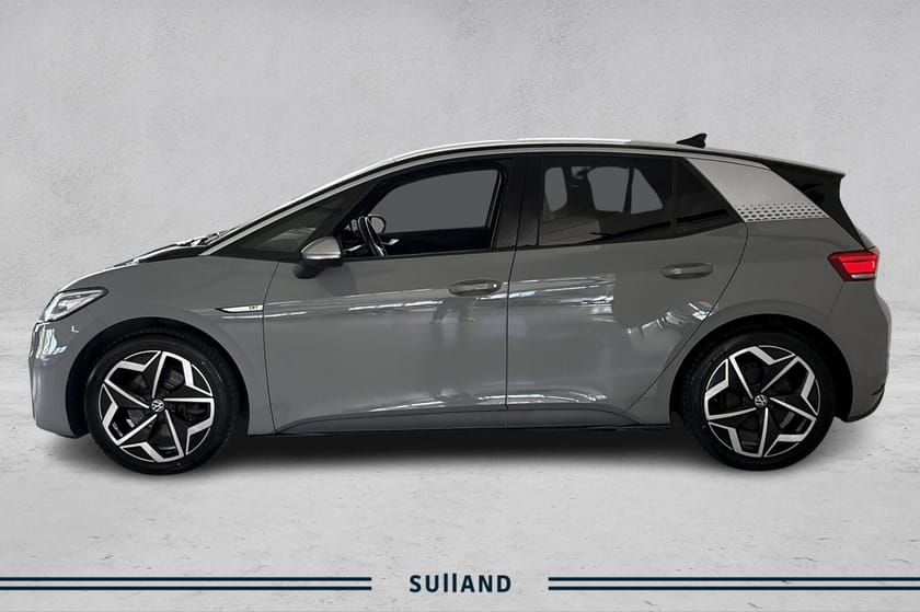 Bilde 2 av Volkswagen ID.3 Pro Performance 1st plus