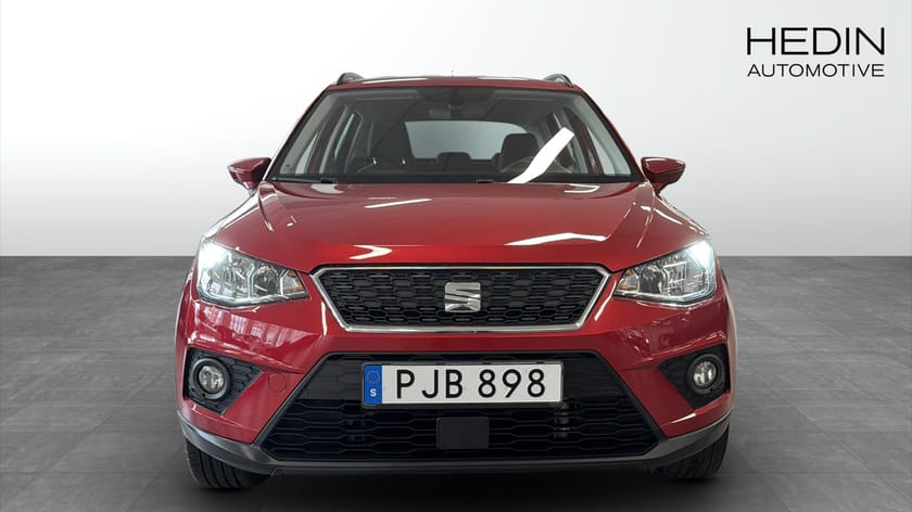 Bild 2 av SEAT Arona