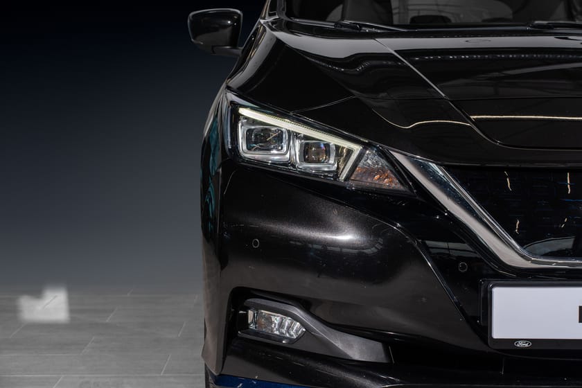 Bilde 4 av Nissan Leaf e+ |Topputstyrt|Stort batteri| 1 eier|helskinn|EU Des 27|