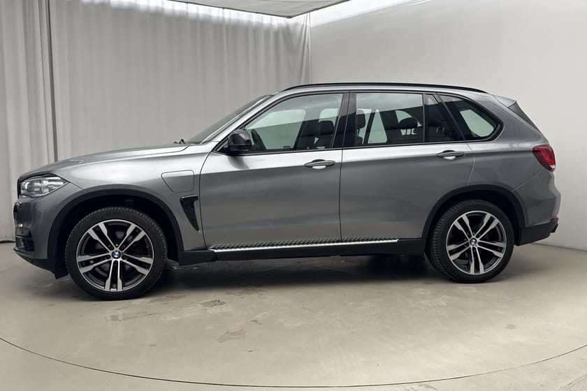 Bild 2 av BMW X5 xDrive40e