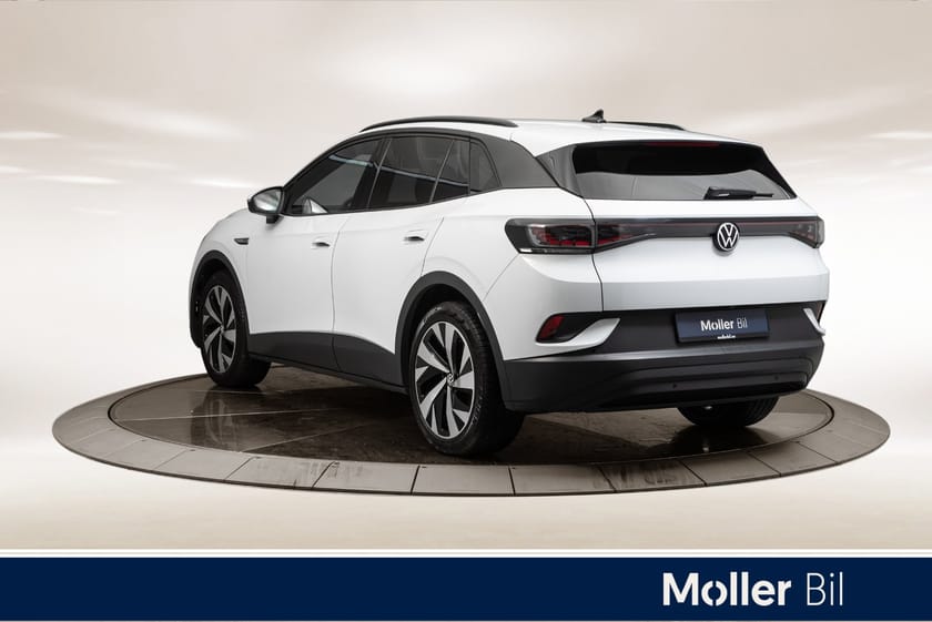 Bilde 3 av Volkswagen ID.4 Pro Performance 77kwh 204 hk