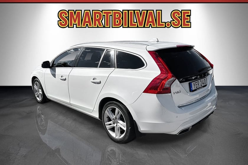 Bild 5 av Volvo V60