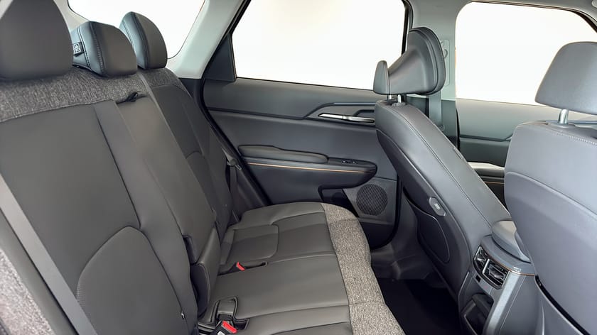Bild 5 av Kia EV5 Long Range PLUS FWD