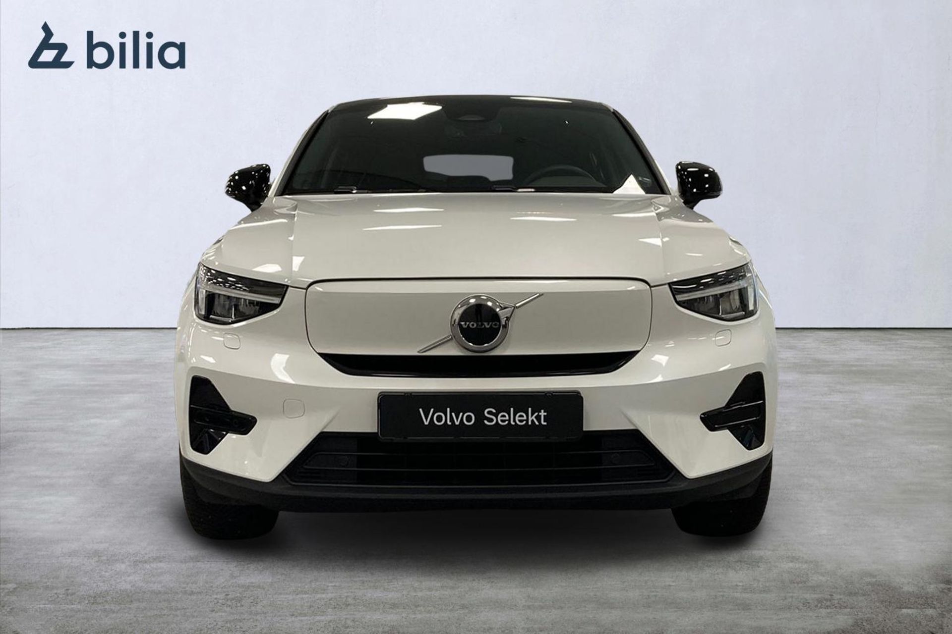Volvo C40 Recharge Core 2023, bild 6/10