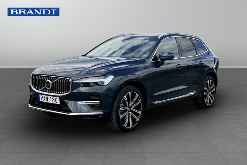 Bild 1 av Volvo XC60
