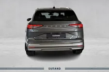 Thumnail bilde 3 av Škoda Enyaq 85x