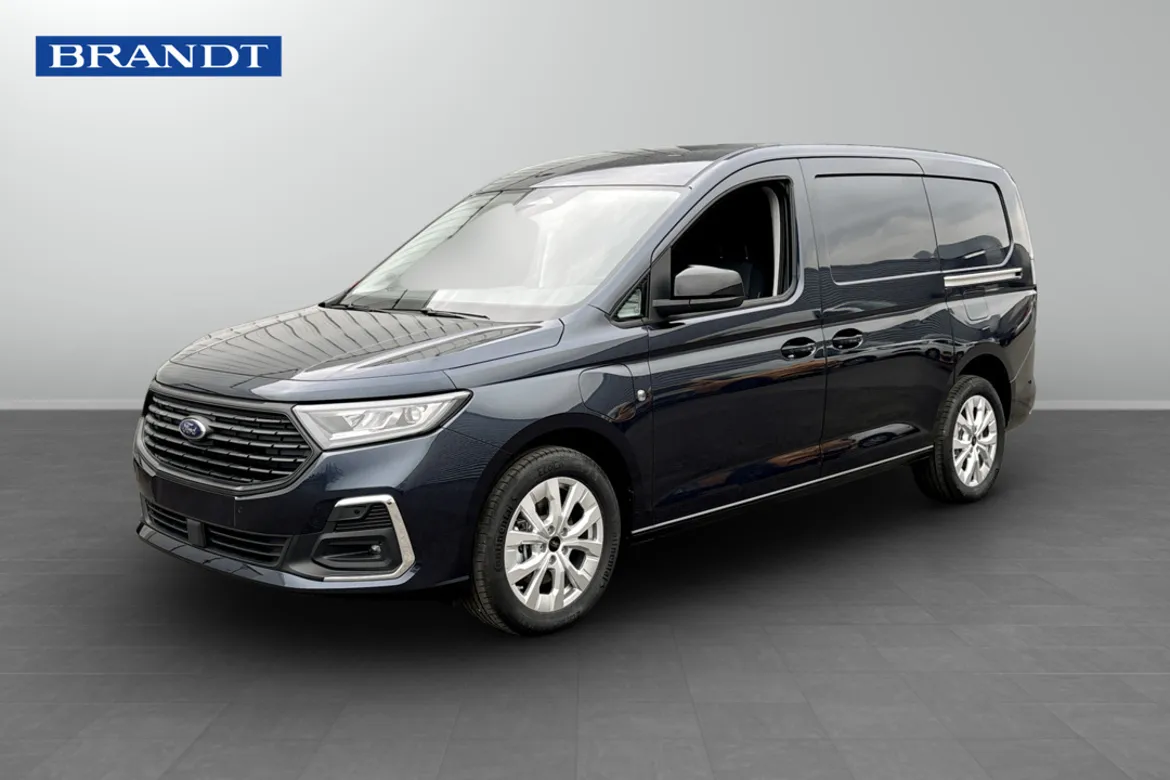 Ford Transit Connect L2
