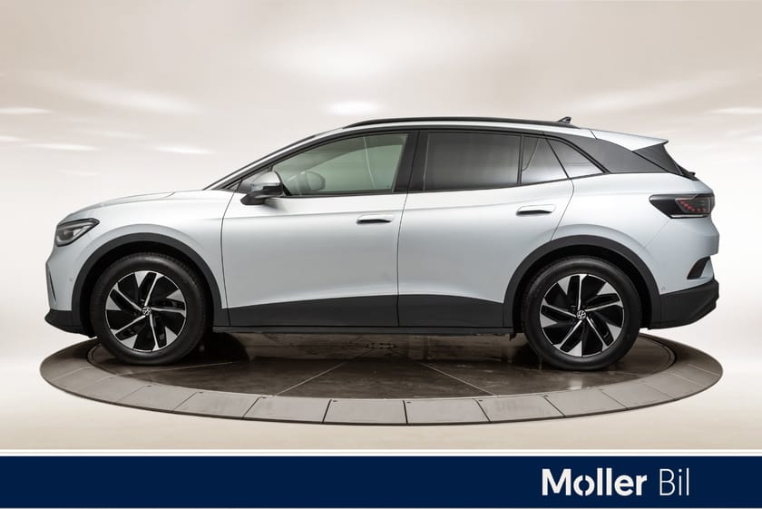 Bilde 2 av Volkswagen ID.4 Pro 4M highl.77kwh 286hk