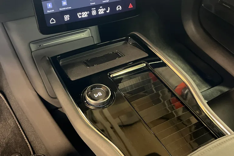 Polestar 3 Long range Dual motor Performance