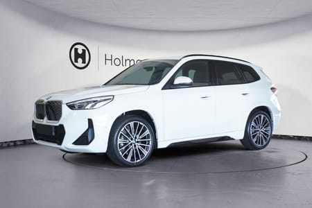 BMW iX1 xDrive30 M Sport Active Ed Drag DA