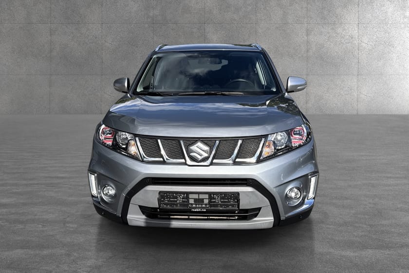 Bilde 2 av Suzuki Vitara 4X4/AUTOMAT/EUOK28/H.FESTE/R.KAMERA+++