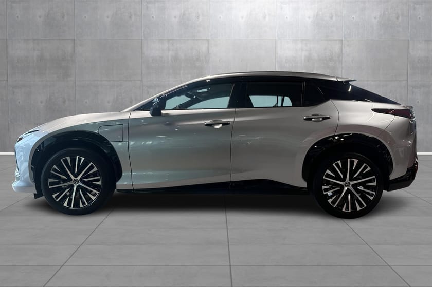 Bilde 3 av Lexus RZ 450e Luxury/AWD