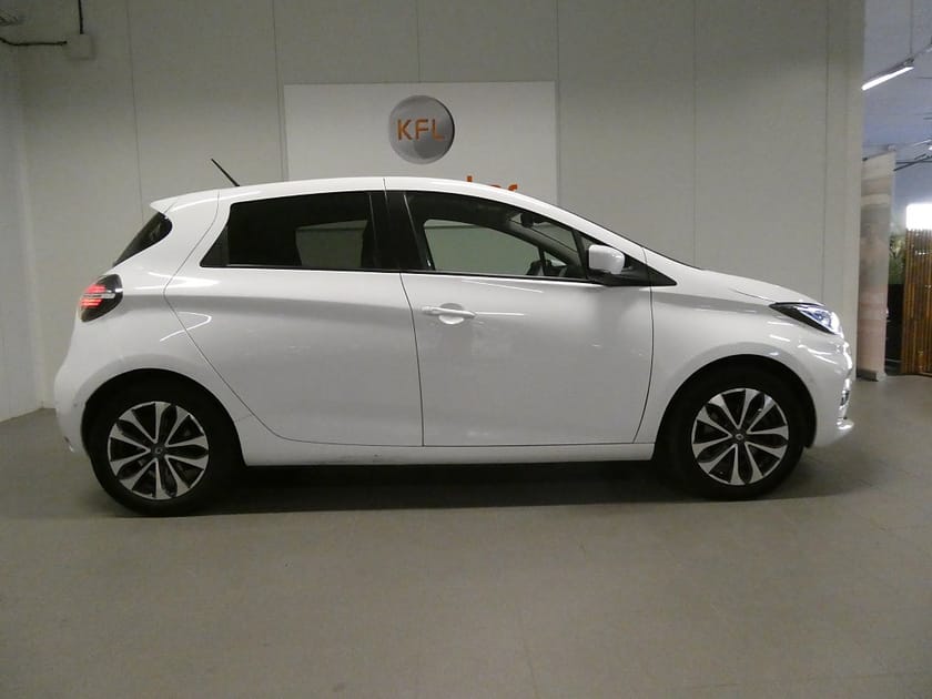 Bild 5 av Renault ZOE R135