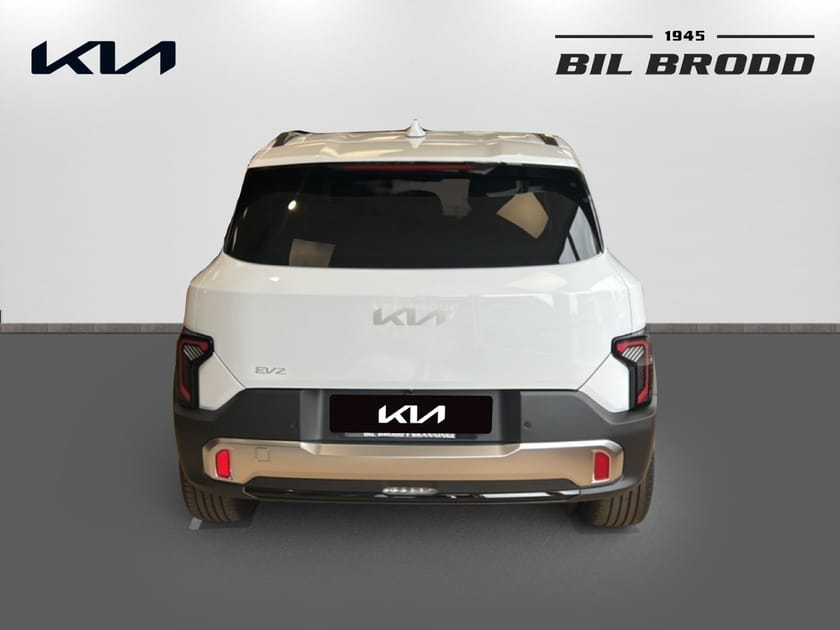 Bild 5 av Kia EV2 Standard Range Plus 42.2kWh