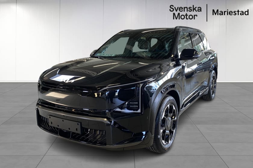 Bild 1 av Kia EV5 Long Range FWD GT-LINE / BILLÅN / PRIVATLEASING FR. 7.495KR / BUSINESS EDITION