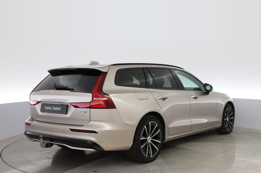 Bild 4 av Volvo V60