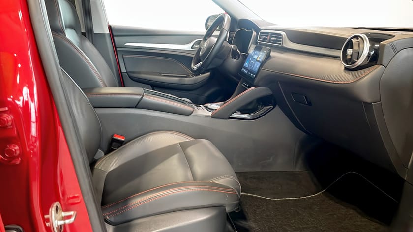 Bild 3 av MG ZS EV Long Range