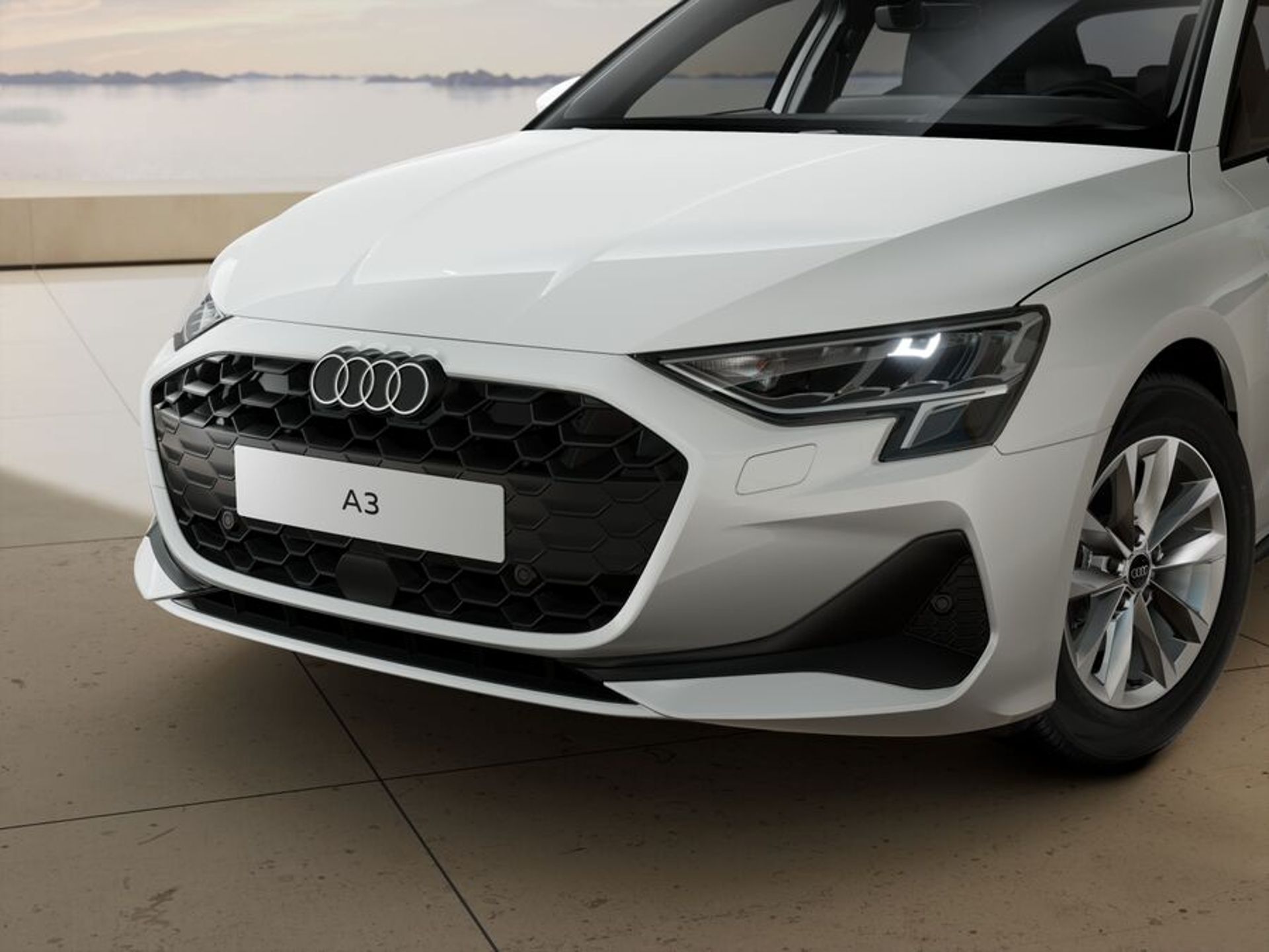 Audi A3 Sportback 35 TFSI 2027, bild 2/10