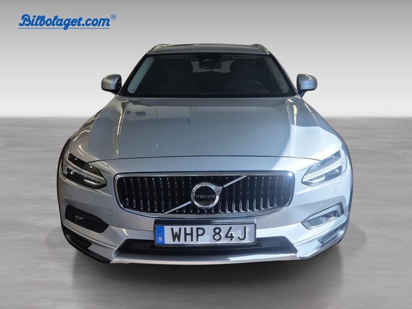 Bild 2 av Volvo V90 Cross Country B4 AWD Diesel Plus