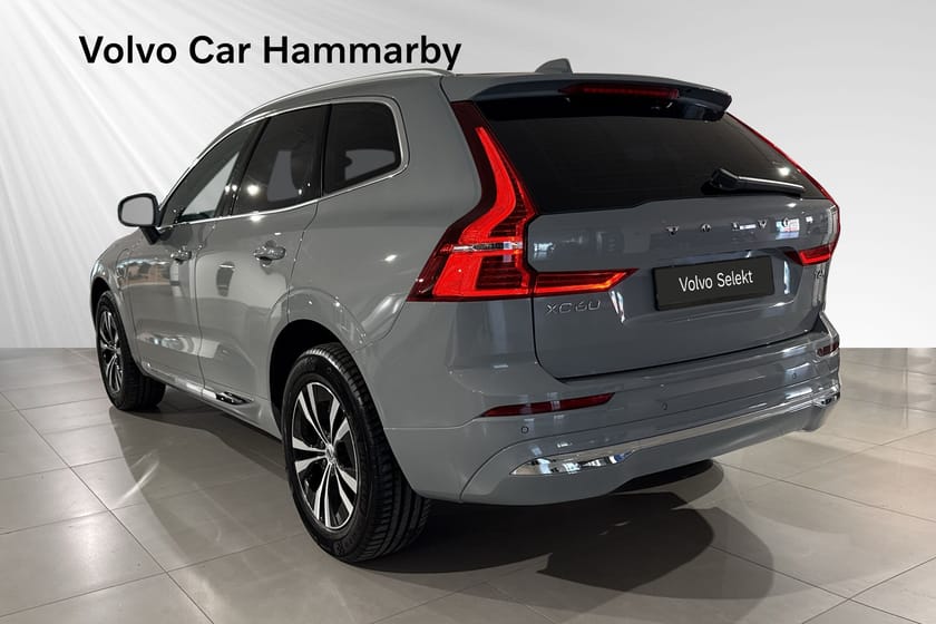 Bild 4 av Volvo XC60 T6 Core Special Edition