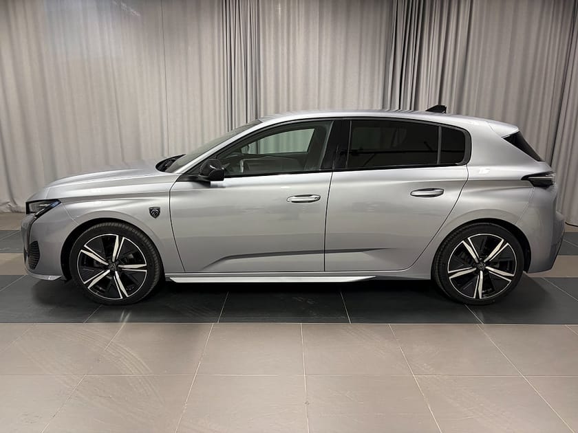 Bild 2 av Peugeot 308 5D GT PureTech 130 AUT