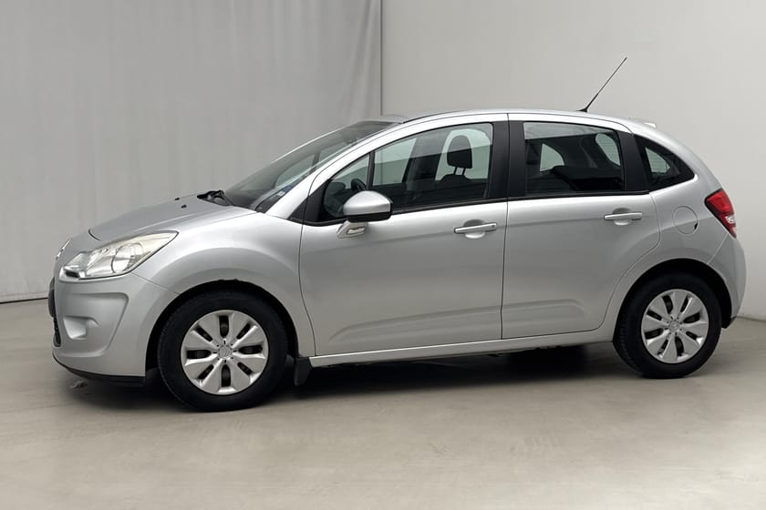 Bild 2 av Citroën C3 1.4 VTi  (95hk)