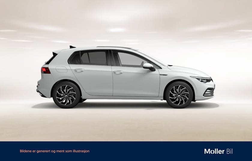 Bilde 4 av Volkswagen Golf