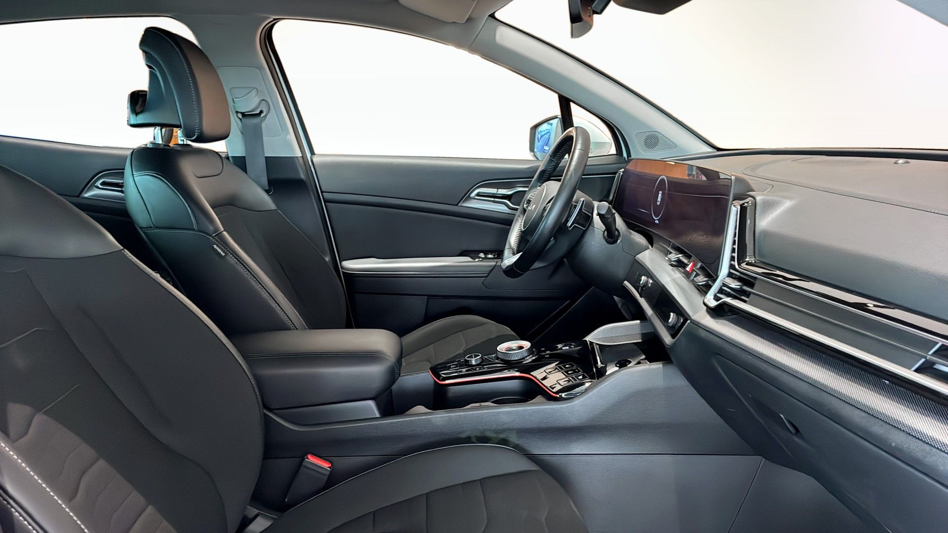 Kia Sportage PHEV 2023, bild 3/10