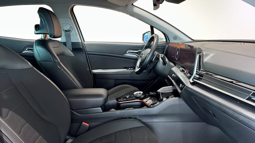Bild 3 av Kia Sportage PHEV ADVANCE | Dragkrok | Harman Kardon