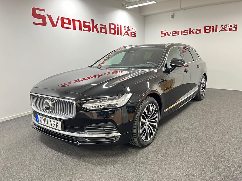 Bild 1 av Volvo V90