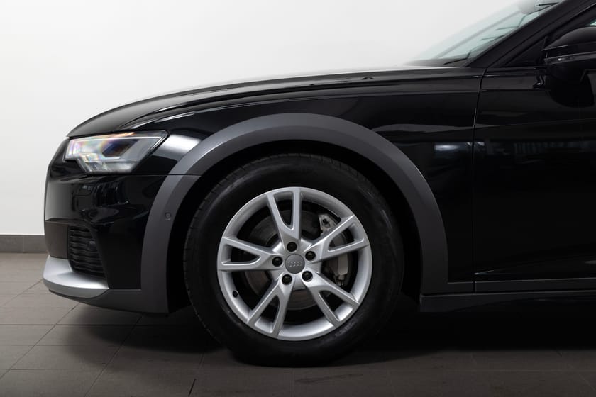 Bild 4 av Audi A6 allroad quattro 40 TDI quattro Drag Luftfjädring P-värmare