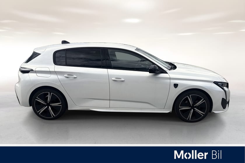 Bilde 4 av Peugeot 308 GT 1,2 PureTech 130hk