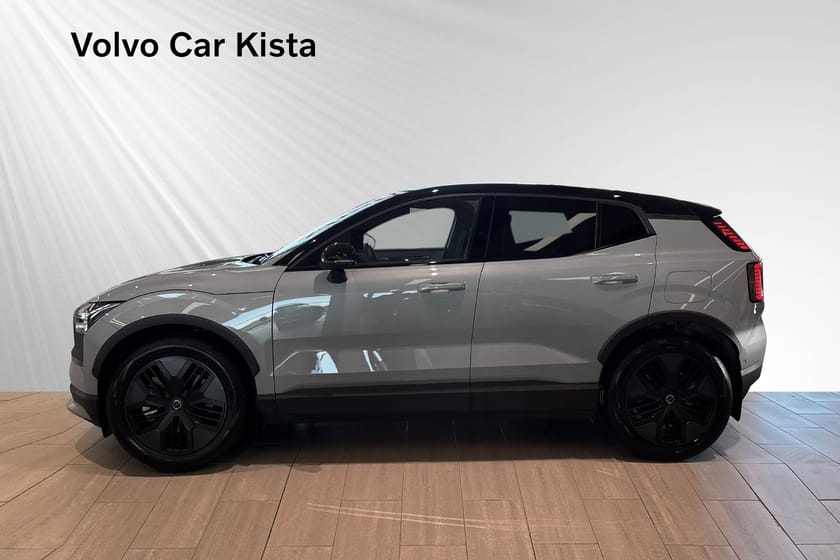 Bild 3 av Volvo EX30 Cross Country Twin Motor Performance M Perform Ultra Panorama 360