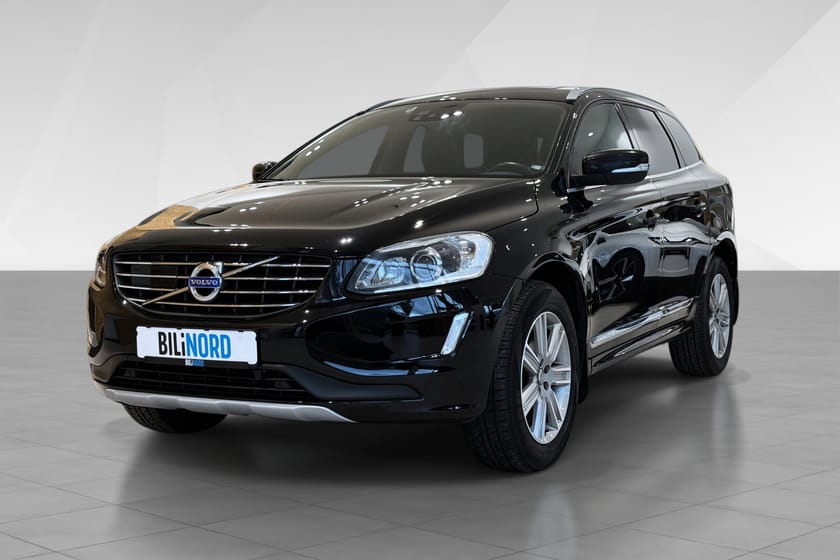 Bilde 3 av Volvo XC60