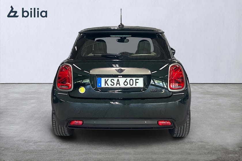 Bild 4 av MINI Cooper SE