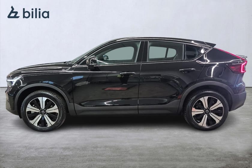 Bild 5 av Volvo C40 Recharge Single Motor Ultimate