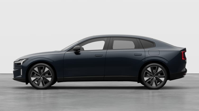 Bilde 4 av Volvo ES90 Twin Motor
