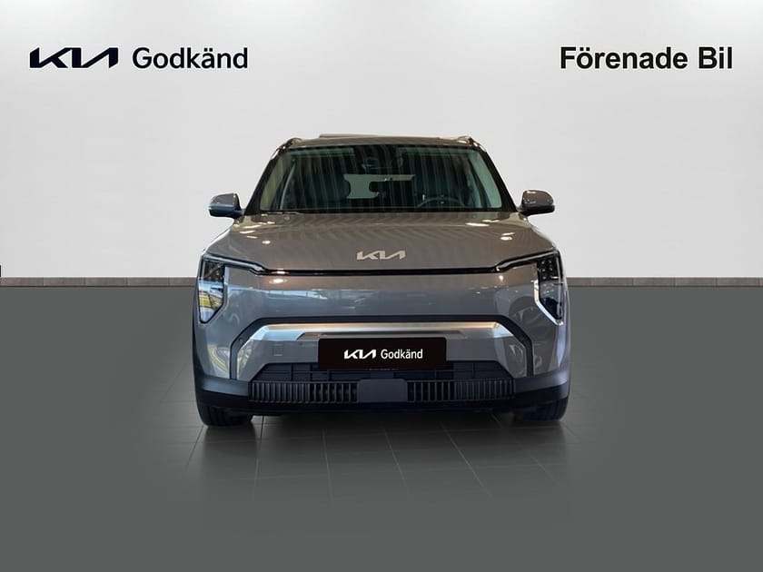Bild 2 av Kia EV3 Long Range PLUS | GODKÄND