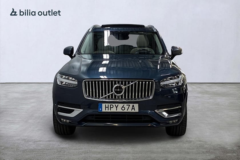 Bild 3 av Volvo XC90