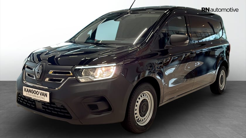 Bild 1 av Renault Grand Kangoo E-Tech